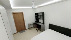 Blk 420B Waterfront II @ Northshore (Punggol), HDB 4 Rooms #563331901